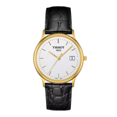 Tissot Nordic Gold 33.5mm Herrenuhr - T913.410.16.031.01
